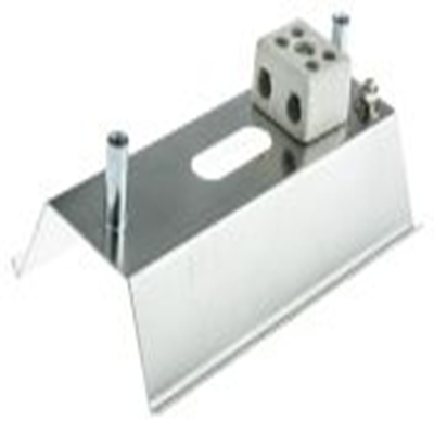 RS PRO,246-2517,反射镜支架, 160mm长, 92mm宽, 32mm厚