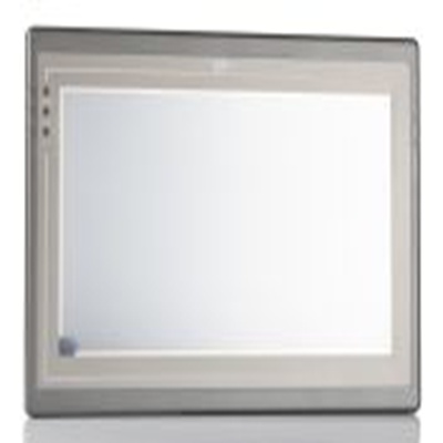 RS PRO,250-8927,HMI 面板, TFT LCD, 1024 x 600 pixel, 7个端口, IP65, advanced HMI系列