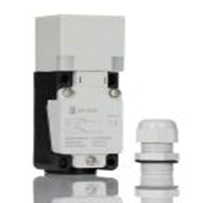 RS PRO,252-2029,电感式接近开关, 块状主体, 可检测40 mm, 非嵌入式安装, IP67, 140mm x 40mm x 40mm