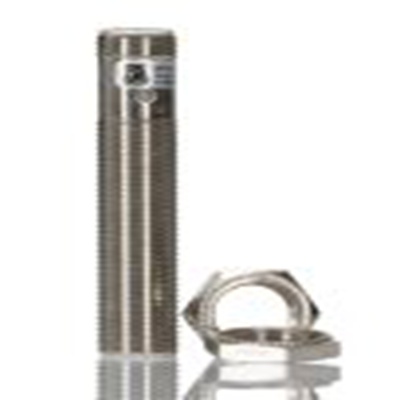 RS PRO,252-2038,电感式接近开关, 螺纹管主体, M12, 可检测4 mm, 准嵌入式安装, IP67, 63mm