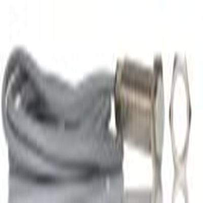 RS PRO,252-2046,电感式接近开关, 螺纹管主体, M18, 可检测8 mm, 准嵌入式安装, 2m线长, IP67, 61.5mm