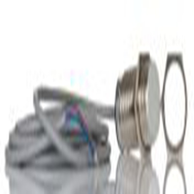 RS PRO,252-2048,电感式接近开关, 螺纹管主体, M30, 可检测10 mm, 嵌入式安装, 2m线长, IP67, 62mm