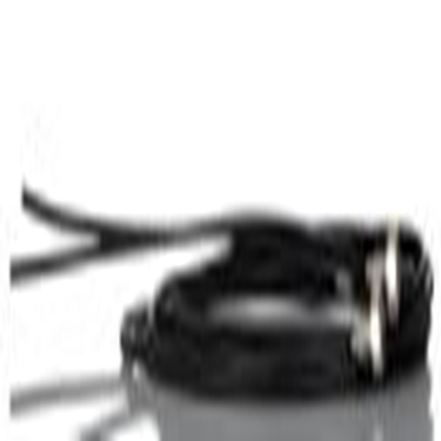 RS PRO,252-2100,塑料 光纤传感器, PNP/NPN输出 PVC电缆接端, 螺钉接线端子 0.9 W, 可检测500 mm, 2000 mm, 150 mm, IP54 24 V dc