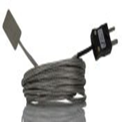 RS PRO,252-2458,J型叶片热电偶, 探头Φ13mm x 5m, 可测+350°C, 线长5m, 微型插头接端, 不锈钢探头