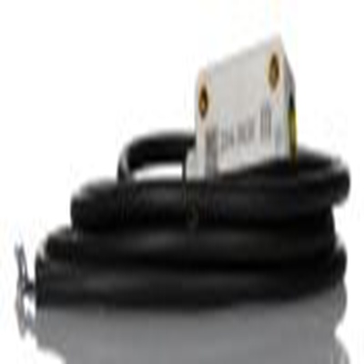 RS PRO,254-3636,漫反射光电传感器, 块状, 可检测3 m, 2 m电缆连接, PNP NONC输出, 红外激光光源, 螺钉，支架