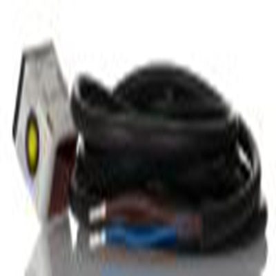 RS PRO,254-3645,光会聚反射光电传感器, 块状, 可检测5 cm, 2 m电缆连接, NPN NONC输出, 红光光源, 螺钉，支架