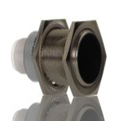 RS PRO,254-3675,漫反射光电传感器, 块状, 可检测0.4 m, M12 连接器连接, NPN NONC输出, 红外 LED光源, 螺钉螺母