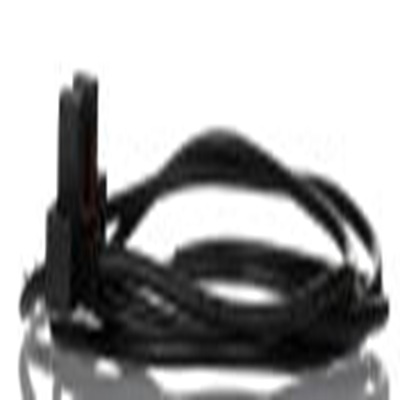 RS PRO,254-3750,对射型光电传感器, 槽型, 可检测5 mm, 1m 电缆连接, NPN NONC输出, 红外 LED光源