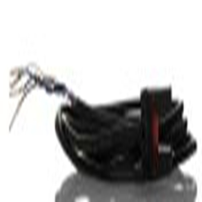 RS PRO,254-3763,对射型光电传感器, 槽型, 可检测5 mm, 1m 电缆连接, PNP NONC输出, 红外 LED光源