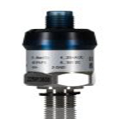 RS PRO,254-7403,表压压力传感器, 0bar→4bar, ±0.5%FS精度, 螺纹安装, -30°C→85°C