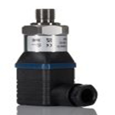 RS PRO,254-7414,表压压力传感器, 0bar→160bar, ±0.5%FS精度, 螺纹安装, -30°C→85°C