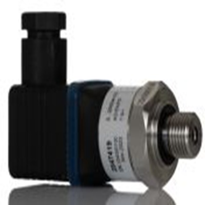 RS PRO,254-7419,表压压力传感器, 0bar→250bar, ±0.5%FS精度, 螺纹安装, -30°C→85°C