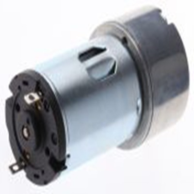 RS PRO,258-8287,齿轮直流齿轮电机, 12 V 直流, 180 rpm, 5mm轴径, 10 ncm最大输出