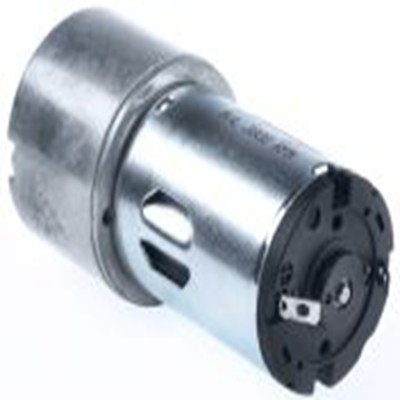 RS PRO,258-8350,齿轮直流齿轮电机, 12 V 直流, 11 rpm, 5mm轴径, 30 ncm最大输出