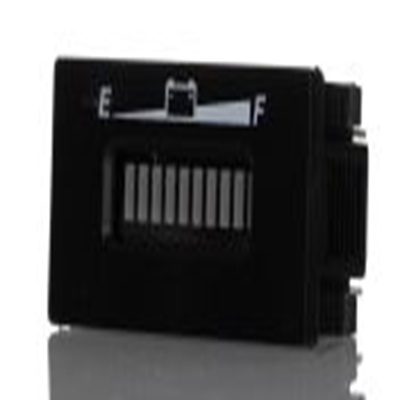 RS PRO,261-5009,数字电压表, LED显示器 45.5 mm 22.5 mm切面