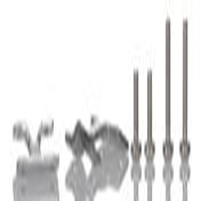 RS PRO,262-3099,微型热电偶夹 插头和插座, 用于微型热电偶连接器, 机箱安装安装