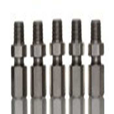 RS PRO,262-3261,1/8 BSPT压缩设备配件, 用于热电偶或 PRT 探头, Φ6mm探头