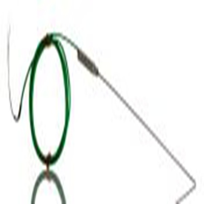 RS PRO,262-3263,K型矿物绝缘热电偶, 探头Φ1.5mm x 1000mm, 可测+1100°C, 线长100mm, 裸线尾线接端, 不锈钢探头