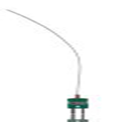 RS PRO,262-3274,K型矿物绝缘热电偶, 探头Φ1mm x 250mm, 可测+750°C, 微型插头接端, 不锈钢探头