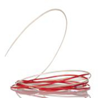 RS PRO,262-3279,PT1000温度传感器 RTD温度传感器, 探头Φ2mmx10mm, -50°C∼+250°C