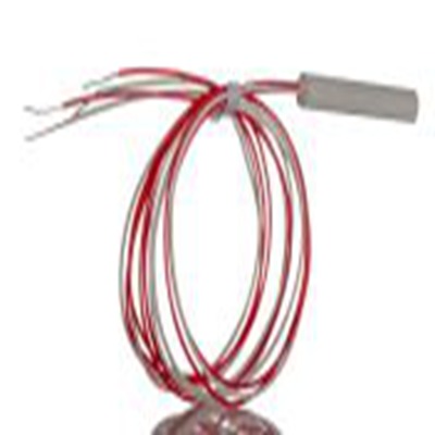 RS PRO,262-3281,PT100温度传感器 RTD温度传感器, 探头Φ5mmx35mm, -50°C∼+250°C