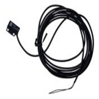 RS PRO,262-9088,对射型光电传感器, 块状, 可检测0.5 m, 2 m电缆连接, 红光光源