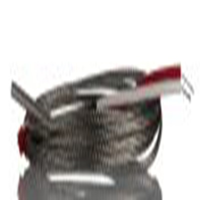 RS PRO,268-4427,K型接地热电偶, 探头Φ3.18mm x 40mm, 可测+350°C, 线长2m, 裸线尾线接端, 不锈钢探头