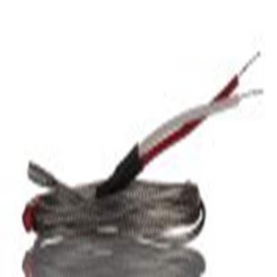 RS PRO,268-4428,K型接地热电偶, 探头Φ4mm x 13mm, 可测+350°C, 线长2m, 裸线尾线接端, 不锈钢探头