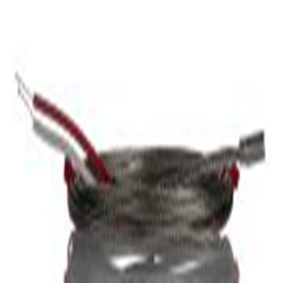 RS PRO,268-4431,K型接地热电偶, 探头Φ4.76mm x 13mm, 可测+350°C, 线长2m, 裸线尾线接端, 不锈钢探头