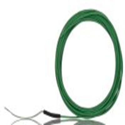 RS PRO,268-4454,K型密封式热电偶, 探头Φ7/0.2mm x 5m, 可测+260°C, 线长5m, 裸线尾线接端, PFA探头