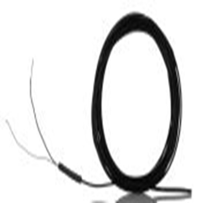 RS PRO,268-4461,J型密封式热电偶, 探头Φ7/0.2mm x 5m, 可测+260°C, 线长5m, 裸线尾线接端, PFA探头