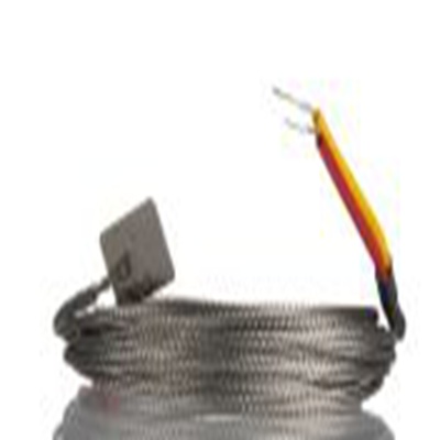 RS PRO,268-4481,K型叶片热电偶, 探头Φ13mm x 3m, 可测+350°C, 线长3m, 裸线尾线接端, 不锈钢探头