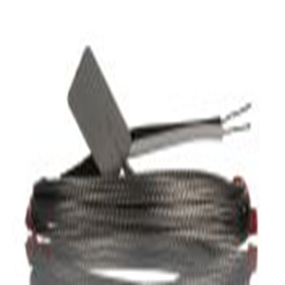 RS PRO,268-4491,J型叶片热电偶, 探头Φ13mm x 3m, 可测+350°C, 线长3m, 裸线尾线接端, 不锈钢探头