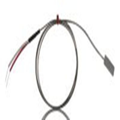 RS PRO,268-4493,K型叶片热电偶, 探头Φ13mm x 1m, 可测+350°C, 线长1m, 裸线尾线接端, 不锈钢探头