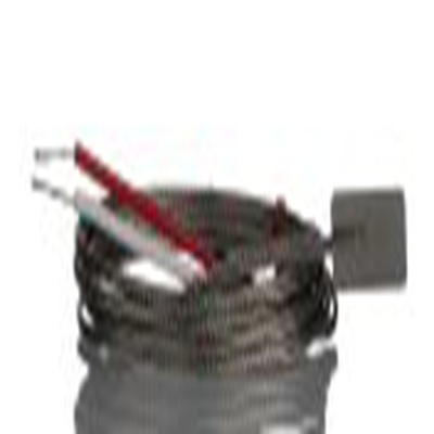 RS PRO,268-4494,K型叶片热电偶, 探头Φ13mm x 2m, 可测+350°C, 线长2m, 裸线尾线接端, 不锈钢探头