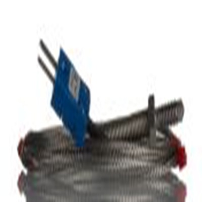 RS PRO,268-4522,K型喷嘴热电偶, 探头ΦM6 x 1mm x 2m, 可测+350°C, 线长2m, 微型插头接端, 不锈钢探头