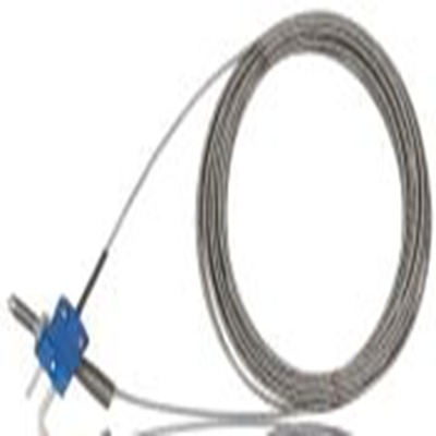 RS PRO,268-4523,K型喷嘴热电偶, 探头ΦM6 x 1mm x 5m, 可测+350°C, 线长5m, 微型插头接端, 不锈钢探头