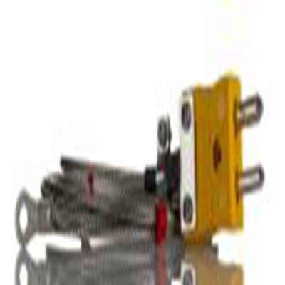 RS PRO,268-4572,K型垫圈热电偶, 探头Φ4mm x 2m, 可测+350°C, 线长2m, 标准插头接端