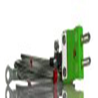 RS PRO,268-4581,K型垫圈热电偶, 探头Φ5mm x 2m, 可测+350°C, 线长2m, 标准插头接端