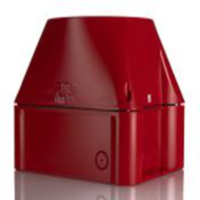 RS PRO,271-2220,电子报警器, 110 → 230 V 交流电源, 62音调, 1米外120dB, IP66、IP69K