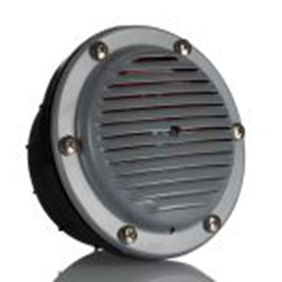 RS PRO,271-2223,电子报警器, 240 V 交流电源, 单音调, 1米外100dB, IP54