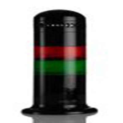 RS PRO,271-2230,LED多层警示灯, 6个发光元件, 12 → 24 V 交流/直流电源