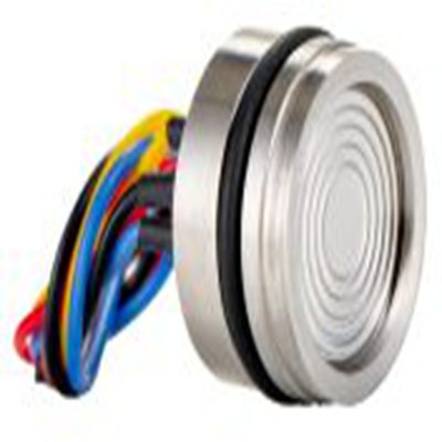 RS PRO,272-6943,表压压力传感器, 0bar→2bar, ±0.15%精度, 电压输出, 面板安装安装, -40℃→+125℃