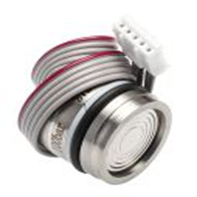 RS PRO,272-6960,相对压力传感器, 0bar→100bar, ±0.5%精度, I2C输出, 面板安装, -20℃→+80℃