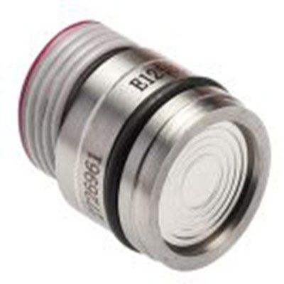 RS PRO,272-6961,表压压力传感器, 0bar→20bar, ±0.25%精度, I2C输出, 面板安装, -20℃→+80℃