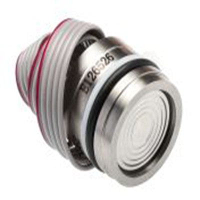 RS PRO,272-6962,相对压力传感器, 0bar→200bar, ±0.5%精度, I2C输出, 面板安装, -20℃→+80℃