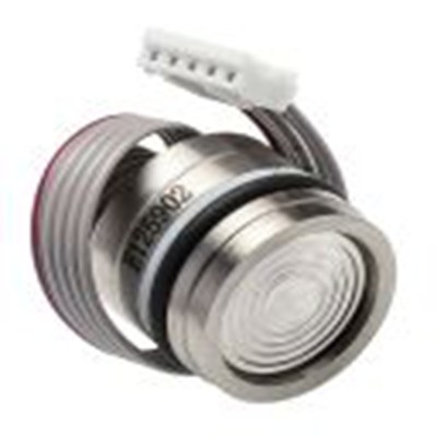 RS PRO,272-6964,相对压力传感器, 0bar→350bar, ±0.5%精度, I2C输出, 面板安装, -20℃→+80℃