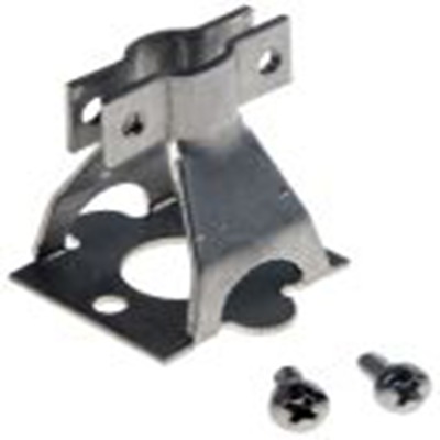 RS PRO,313-9987,热电偶夹, 用于热电偶连接器, 底盘安装安装, 最高+220°C