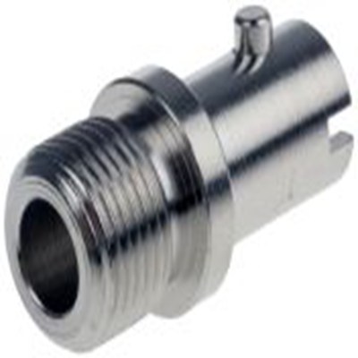 RS PRO,324-2128,M12卡口适配器, 用于温度传感器