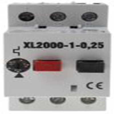 RS PRO,331-3567,电机保护断路器, 0.16 → 0.24 a